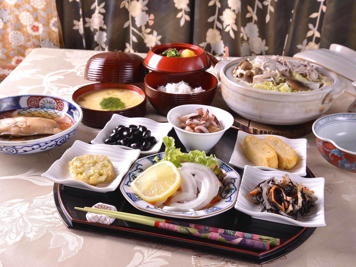 Santouan Bed and Breakfast Kyoto Buitenkant foto