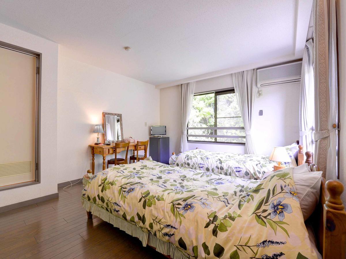 Santouan Bed and Breakfast Kyoto Buitenkant foto