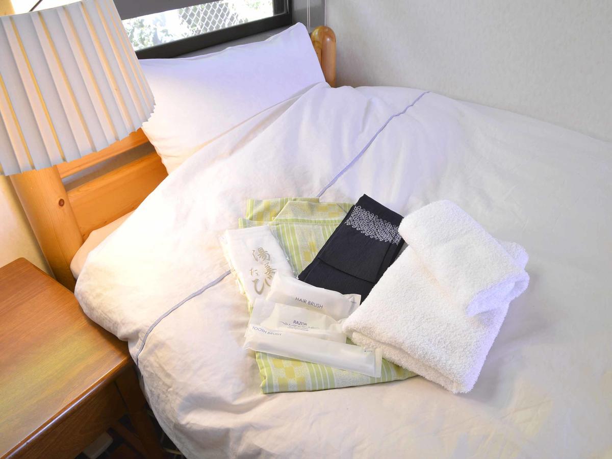 Santouan Bed and Breakfast Kyoto Buitenkant foto