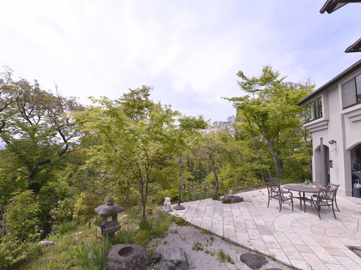 Santouan Bed and Breakfast Kyoto Buitenkant foto