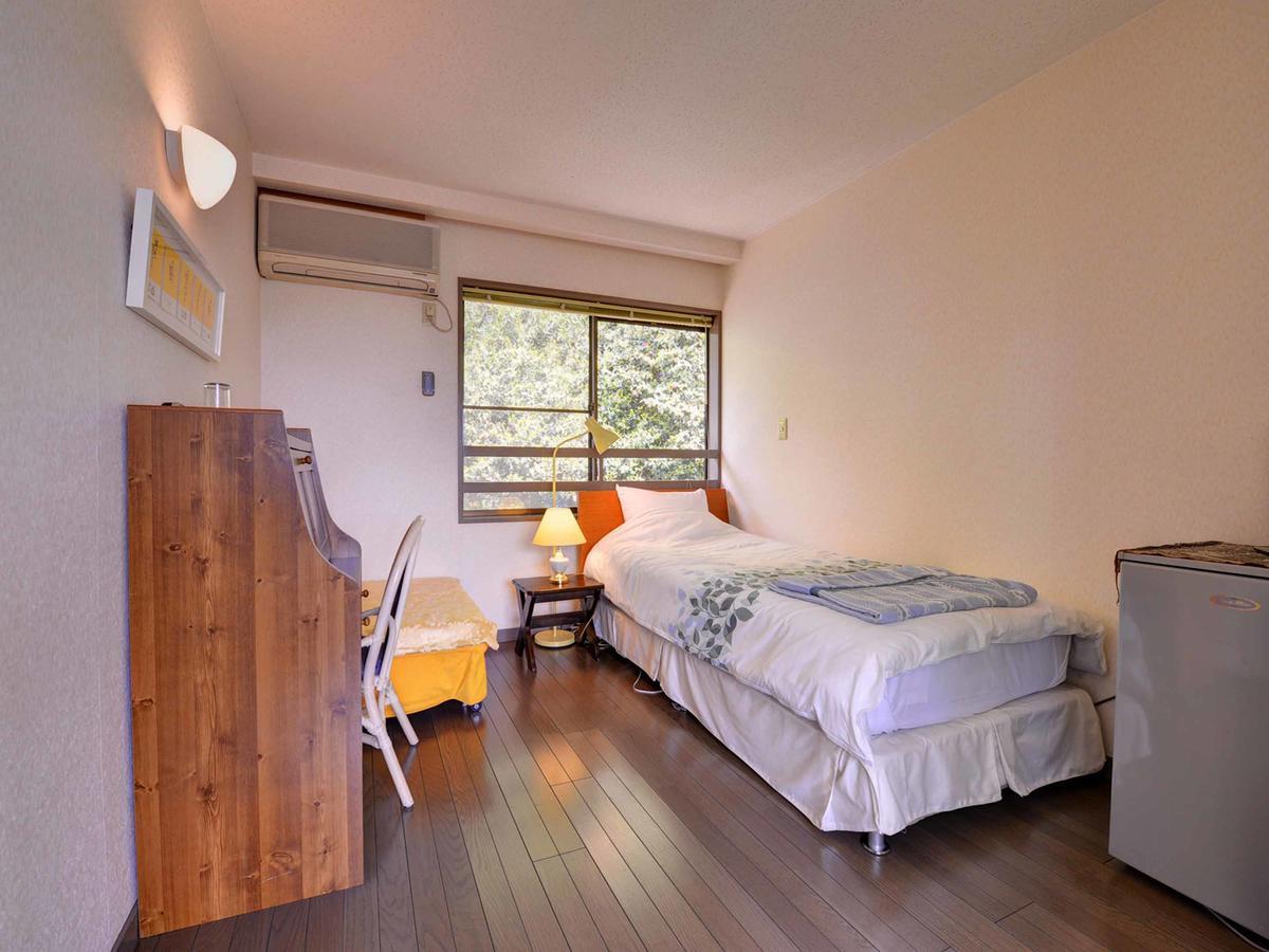 Santouan Bed and Breakfast Kyoto Buitenkant foto