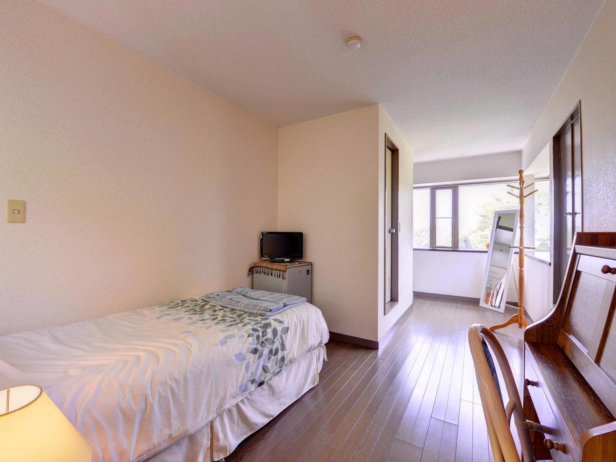 Santouan Bed and Breakfast Kyoto Buitenkant foto