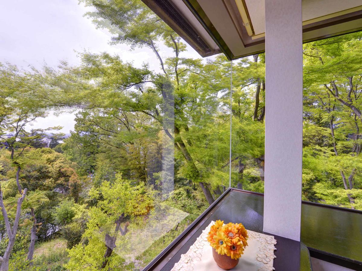 Santouan Bed and Breakfast Kyoto Buitenkant foto