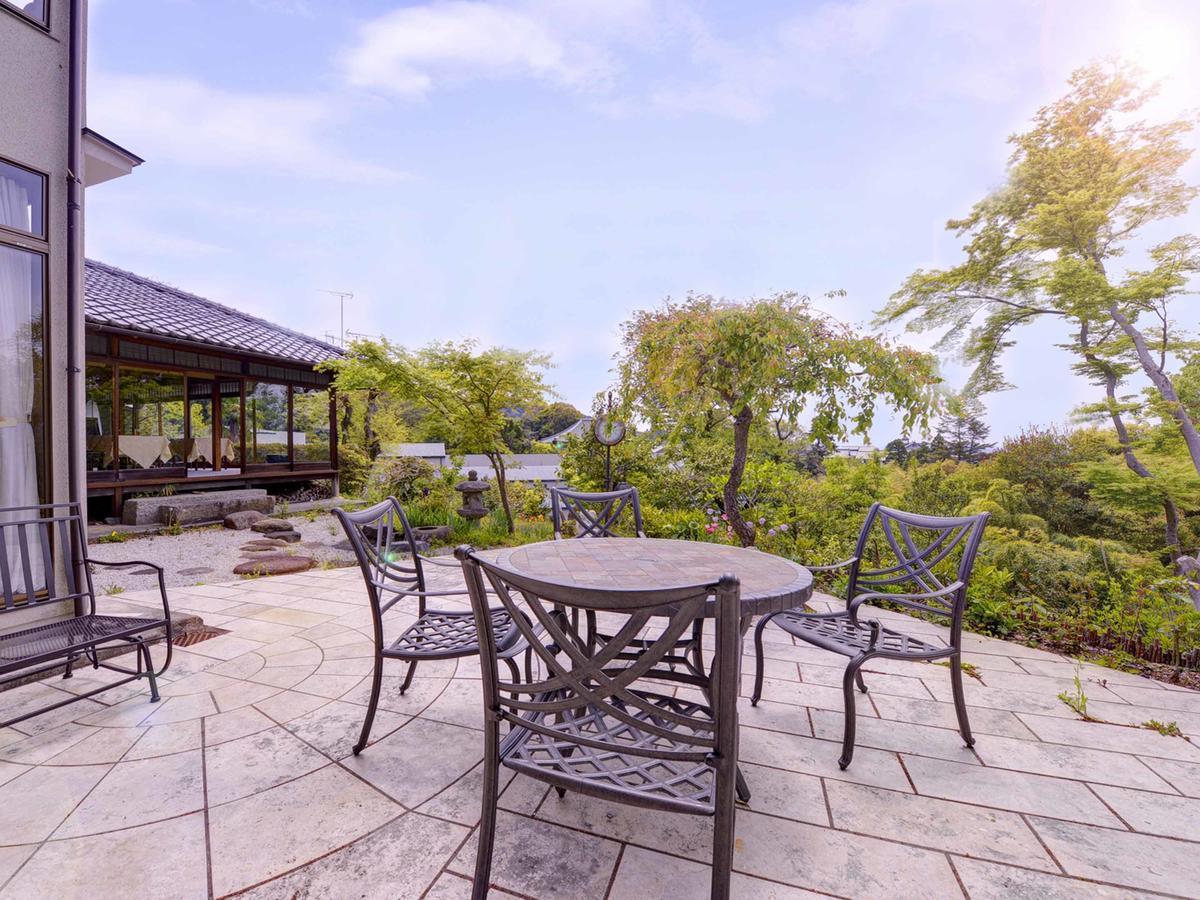 Santouan Bed and Breakfast Kyoto Buitenkant foto