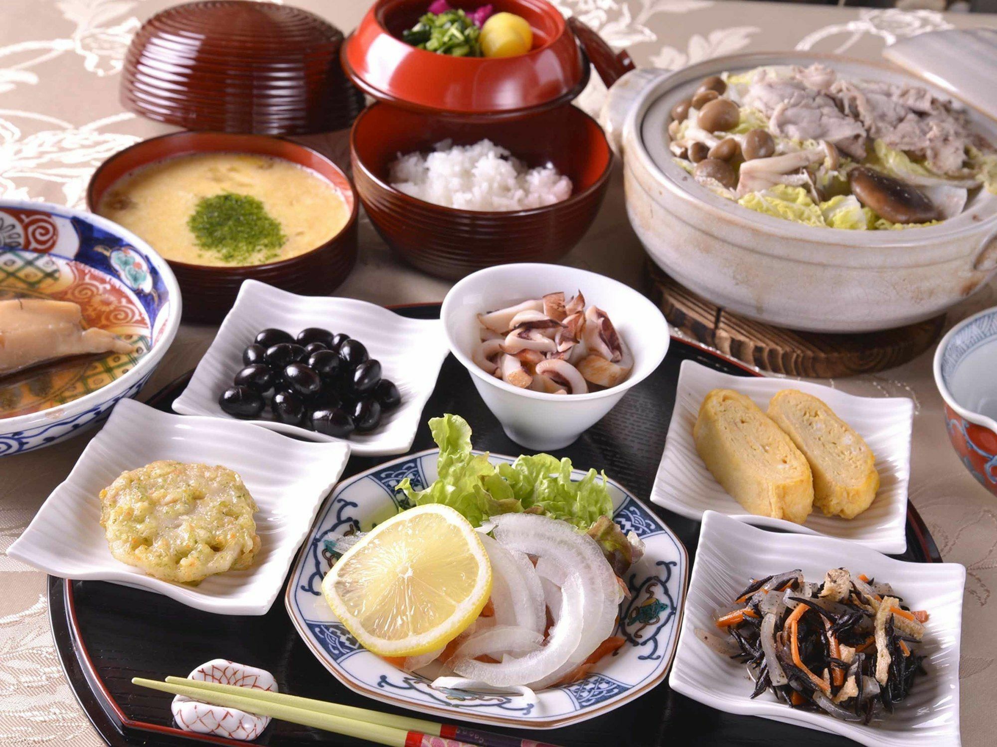 Santouan Bed and Breakfast Kyoto Buitenkant foto